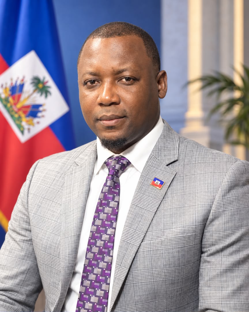 Dr Berthony François, candidat SOLEY 78